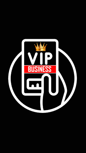 Android application VIP Business screenshort