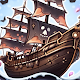 Pirate Ship : Idle voyage