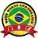 Learn Portuguese Brazilian Free icon