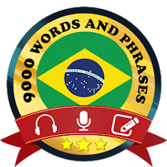 Learn Portuguese Brazilian Mod apk son sürüm ücretsiz indir