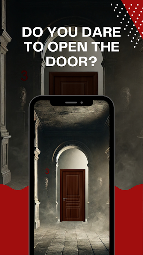 Scary Door screenshot 8