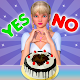 Yes or No Food Challenge Prank Download on Windows