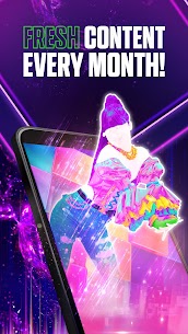 Just Dance Now v6.1.3 VIP MOD APK 3