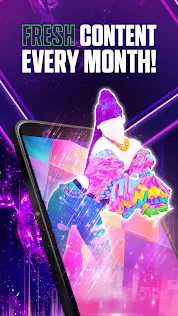 Just Dance Now - Screenshot 2
