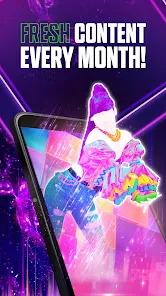 Just Dance Now – Apps no Google Play