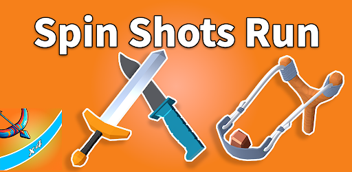 Spin Shots Run Mod Boosters v11