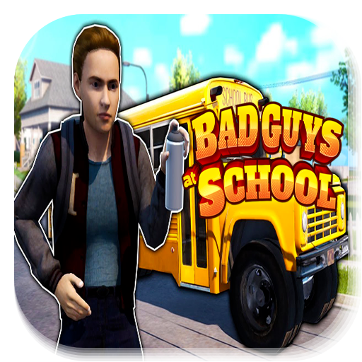 Bad Guys At School Simulator Mobile New Tips