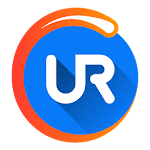 UR (beta) - The browser focused on your privacy Apk
