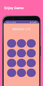 Memory Lite