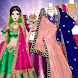 Indian Bridal Makeup & Dressup - Androidアプリ