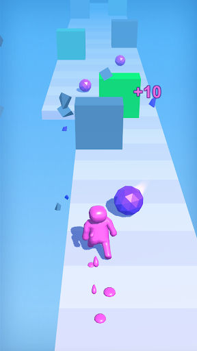 Kickmaster Screen 2