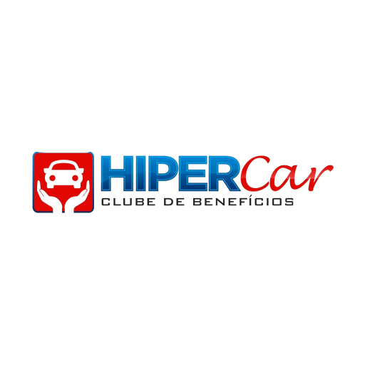 Hipercar Benefícios logo