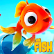I AM FISH Similator Walktrough - Androidアプリ