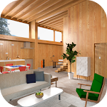 Cover Image of 下载 Can you escape Wood House  APK