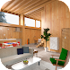 脱出ゲーム Wood House 木の邸宅からの脱出 - Androidアプリ