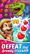 screenshot of Water Splash - Cool Match 3