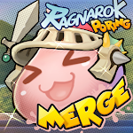 Cover Image of Baixar RAGNAROK : Poring Merge 1.5.5 APK