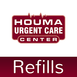 Icon image Houma Urgent Care Pharmacy