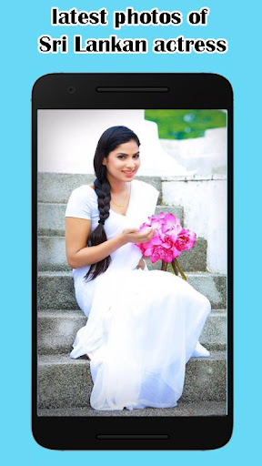 Sri Lankan actress photos 4
