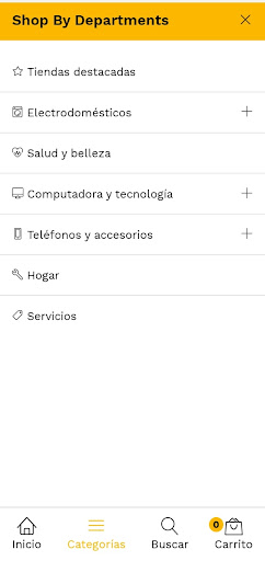 XIAMATIA Screen 2