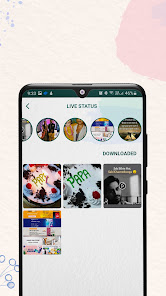 Whats Tracker APK 3.9 poster-3