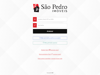São Pedro Imóveis