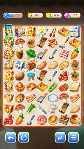 Merge Bistro Renovation Story