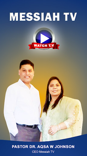 Messiah TV Screen 2