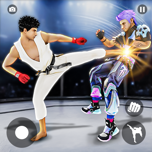 Street Fighting Karate Fighter - Apps on Google Play