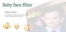 Baby Face Filterのおすすめ画像1