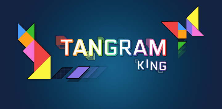 Tangram King