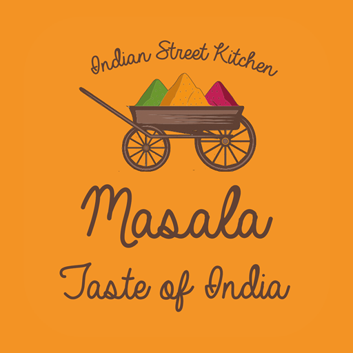 Masala - Taste of India logo