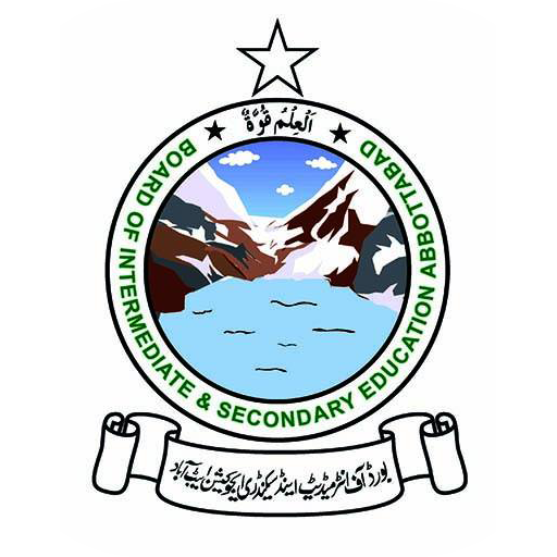 BISE Abbottabad  Icon