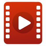 HD Movie Player 2015 version 2 icon