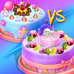 Cover Image of Download Cake Making Contest Day  APK
