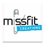 MissFit Creations icon