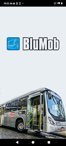 BluMob Screenshot 1 - AppWisp.com