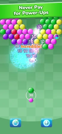 Game screenshot Bubble Shooter Pop! hack