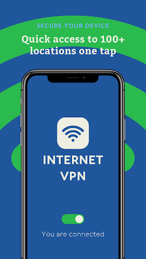 Internet High Speed VPN