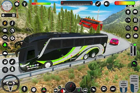 Bus Simulator: jogos de ônibus