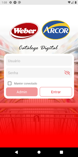 Catálogo Weber/Arcor Screen 2