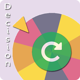 Icon image Decision Roulette