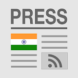 India Press icon
