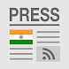 India Press - Androidアプリ