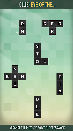 Game screenshot Bonza Word Puzzle hack