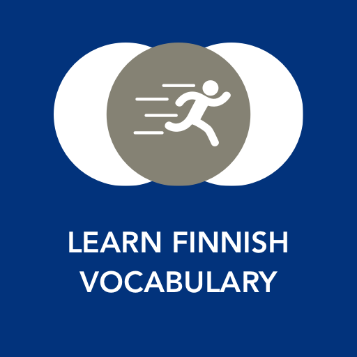 Tobo Finnish Language Learning 2.8.8 Icon