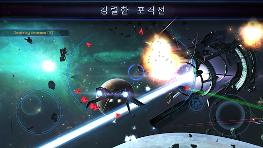 Subdivision Infinity 1.0.7282 버그판 +데이터 2