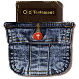 Holy Bible Old Testament Story icon