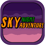 Sky Night Adventure