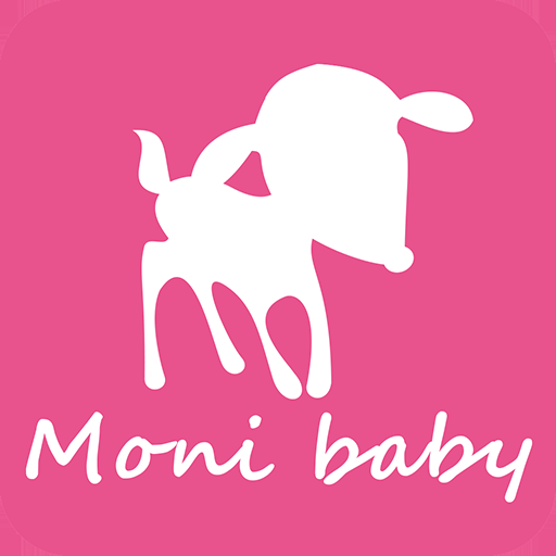 MoniBaby寶貝的專屬衣櫃  Icon